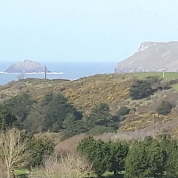 National Trust, North Cornwall