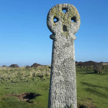 St Piran’s Day
