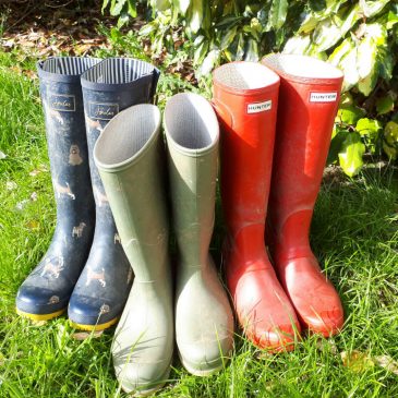 What to Wear in Cornwall