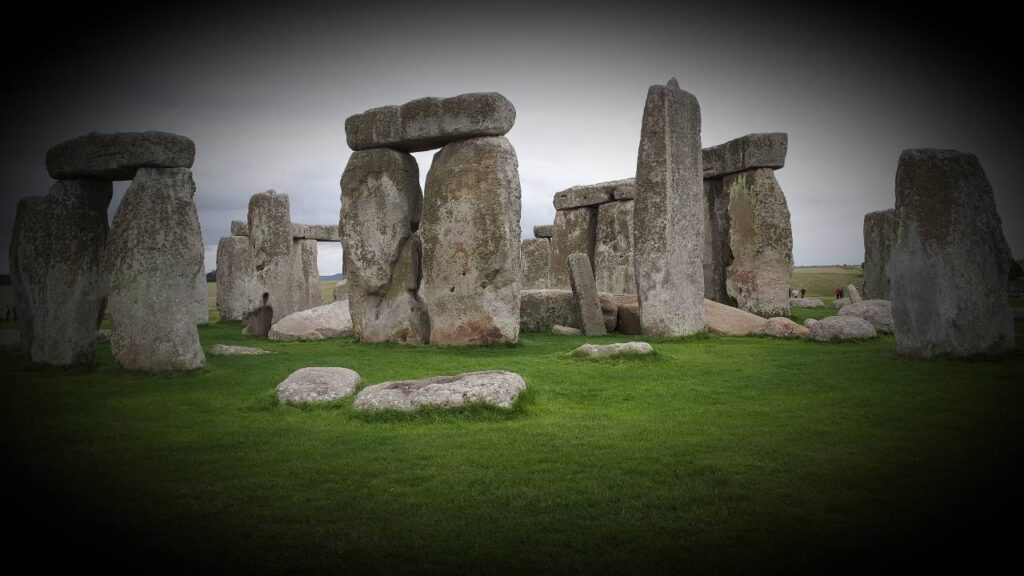 Stonehenge